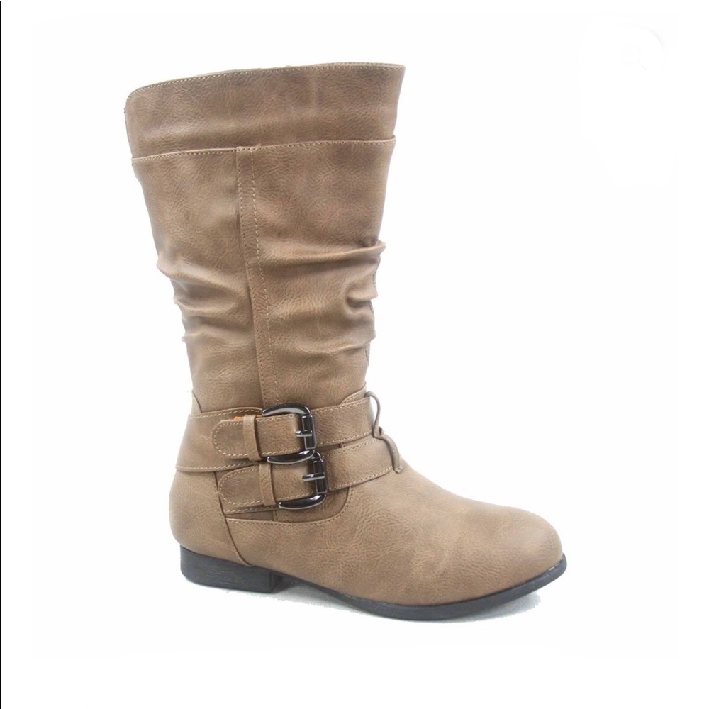 Girls boots